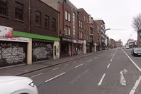 EXTENSIVE ONGOING REDEVELOPMENT IN A HISTORIC AREA OF DUBLIN 1 [BOLTON STREET - HENRIETTA PLACE - YARNHALL STREET]-248737-1
