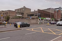 EXTENSIVE ONGOING REDEVELOPMENT IN A HISTORIC AREA OF DUBLIN 1 [BOLTON STREET - HENRIETTA PLACE - YARNHALL STREET]-248740-1