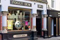 UPPER FOWNES STREET [TEMPLE BAR AREA OF DUBLIN]-248651-1