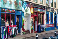 UPPER FOWNES STREET [TEMPLE BAR AREA OF DUBLIN]-248652-1