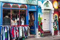 UPPER FOWNES STREET [TEMPLE BAR AREA OF DUBLIN]-248653-1