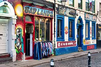UPPER FOWNES STREET [TEMPLE BAR AREA OF DUBLIN]-248654-1