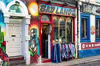 UPPER FOWNES STREET [TEMPLE BAR AREA OF DUBLIN]-248655-1