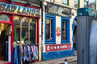 UPPER FOWNES STREET [TEMPLE BAR AREA OF DUBLIN]-248656-1