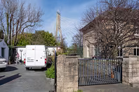 DUNDRUM VILLAGE MARCH 2025