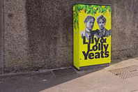 LILY AND LOLLY YEATS