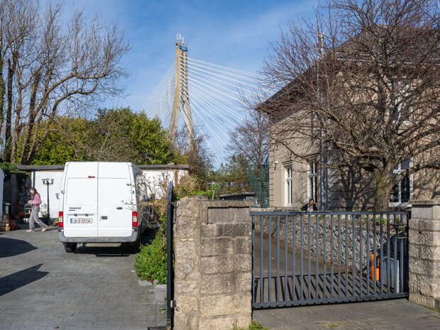 DUNDRUM VILLAGE MARCH 2025 Last month I mentioned that I was very upset when Eatokyo on Capel Street closed, However Jack, the owner, has taken...