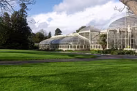 BOTANIC GARDENS