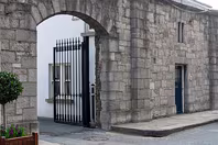 IF YOU ARE IN DUBLIN FOR THE ST PATRICK'S FESTIVAL [YOU SHOULD VISTI DUBLIN CASTLE]-248598-1