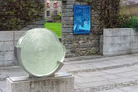 IF YOU ARE IN DUBLIN FOR THE ST PATRICK'S FESTIVAL [YOU SHOULD VISTI DUBLIN CASTLE]-248616-1