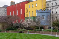 IF YOU ARE IN DUBLIN FOR THE ST PATRICK'S FESTIVAL [YOU SHOULD VISTI DUBLIN CASTLE]-248620-1