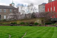 IF YOU ARE IN DUBLIN FOR THE ST PATRICK'S FESTIVAL [YOU SHOULD VISTI DUBLIN CASTLE]-248621-1
