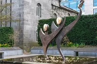 IF YOU ARE IN DUBLIN FOR THE ST PATRICK'S FESTIVAL [YOU SHOULD VISTI DUBLIN CASTLE]-248635-1