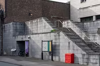 IF YOU ARE IN DUBLIN FOR THE ST PATRICK'S FESTIVAL [YOU SHOULD VISTI DUBLIN CASTLE]-248642-1