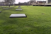 THE CROPPIES ACRE MEMORIAL PARK [AT THE MUSEUM LUAS TRAM STOP ON BENBURB STREET]-248750-1