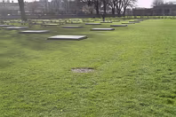 THE CROPPIES ACRE MEMORIAL PARK [AT THE MUSEUM LUAS TRAM STOP ON BENBURB STREET]-248752-1