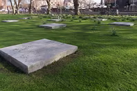 THE CROPPIES ACRE MEMORIAL PARK [AT THE MUSEUM LUAS TRAM STOP ON BENBURB STREET]-248754-1
