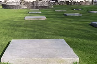 THE CROPPIES ACRE MEMORIAL PARK [AT THE MUSEUM LUAS TRAM STOP ON BENBURB STREET]-248757-1