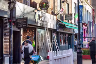 TUCANO OPENS TOMORROW [REPLACING EATOKYO AT 11 CAPEL STREET]-246922-1