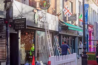 TUCANO OPENS TOMORROW [REPLACING EATOKYO AT 11 CAPEL STREET]-246923-1