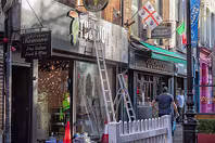 TUCANO OPENS TOMORROW [REPLACING EATOKYO AT 11 CAPEL STREET]-246924-1