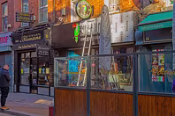 TUCANO OPENS TOMORROW [REPLACING EATOKYO AT 11 CAPEL STREET]-246927-1