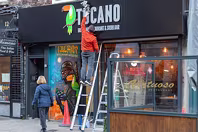 TUCANO OPENS TOMORROW [REPLACING EATOKYO AT 11 CAPEL STREET]-246928-1