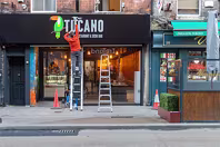 TUCANO OPENS TOMORROW [REPLACING EATOKYO AT 11 CAPEL STREET]-246929-1