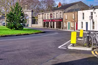 JOHN KAVANANAGH'S GRAVEDIGGERS PUB [AT PROSPECT SQUARE]-248343-1