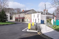 JOHN KAVANANAGH'S GRAVEDIGGERS PUB [AT PROSPECT SQUARE]-248344-1
