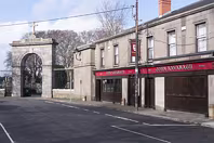 JOHN KAVANANAGH'S GRAVEDIGGERS PUB [AT PROSPECT SQUARE]-248346-1