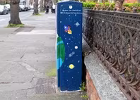 PAINT-A-BOX AT VICTORIA AVE