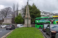 THE MORRISON OBELISK