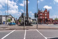 CLONMULT MONUMENT IN MIDLETON COUNTY CORK MAY&hellip;