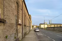 NCR LIMERICK APRIL 2022