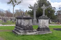 BURIAL VAULTS