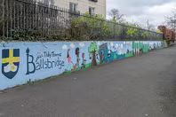 THE DONNYBROOK GREENWAY