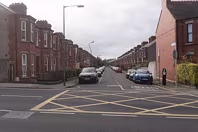EXPLORING BROOKFIELD ROAD