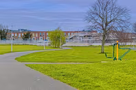 ASHINGTON PARK