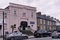 MANOR PICTURE HOUSE