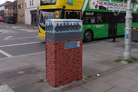 MANOR STREET PIGEON HOUSE