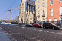 SAINT SAVIOUR'S CHURCH [LOWER DOMINICK STREET 30 MARCH 2025]-248916-1