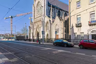 SAINT SAVIOUR'S CHURCH [LOWER DOMINICK STREET 30 MARCH 2025]-248917-1