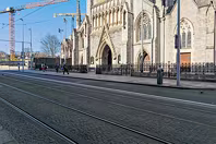 SAINT SAVIOUR'S CHURCH [LOWER DOMINICK STREET 30 MARCH 2025]-248918-1