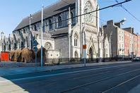 SAINT SAVIOUR'S CHURCH [LOWER DOMINICK STREET 30 MARCH 2025]-248920-1