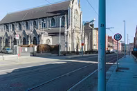 SAINT SAVIOUR'S CHURCH [LOWER DOMINICK STREET 30 MARCH 2025]-248921-1