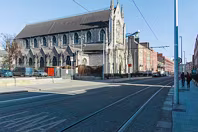 SAINT SAVIOUR'S CHURCH [LOWER DOMINICK STREET 30 MARCH 2025]-248922-1
