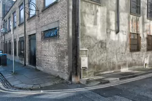 HENRIETTA PLACE AND YARNHALL STREET [MAJOR REDEVELOPED IS EXPECTED WITHIN MONTHS]-248884-1