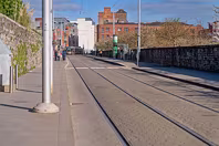 MUSEUM TRAM STOP