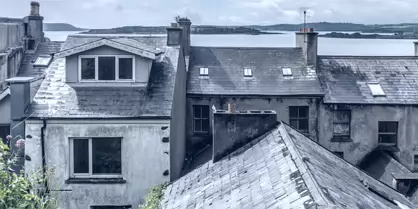 THE ROOFTOPS OF COBH [6 JUNE 2012 - I USED A SONY NEX-7 AND A VG10E]-247431-1